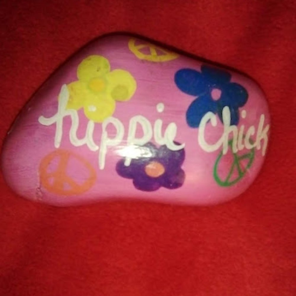 Meet your Posher, Cynthia